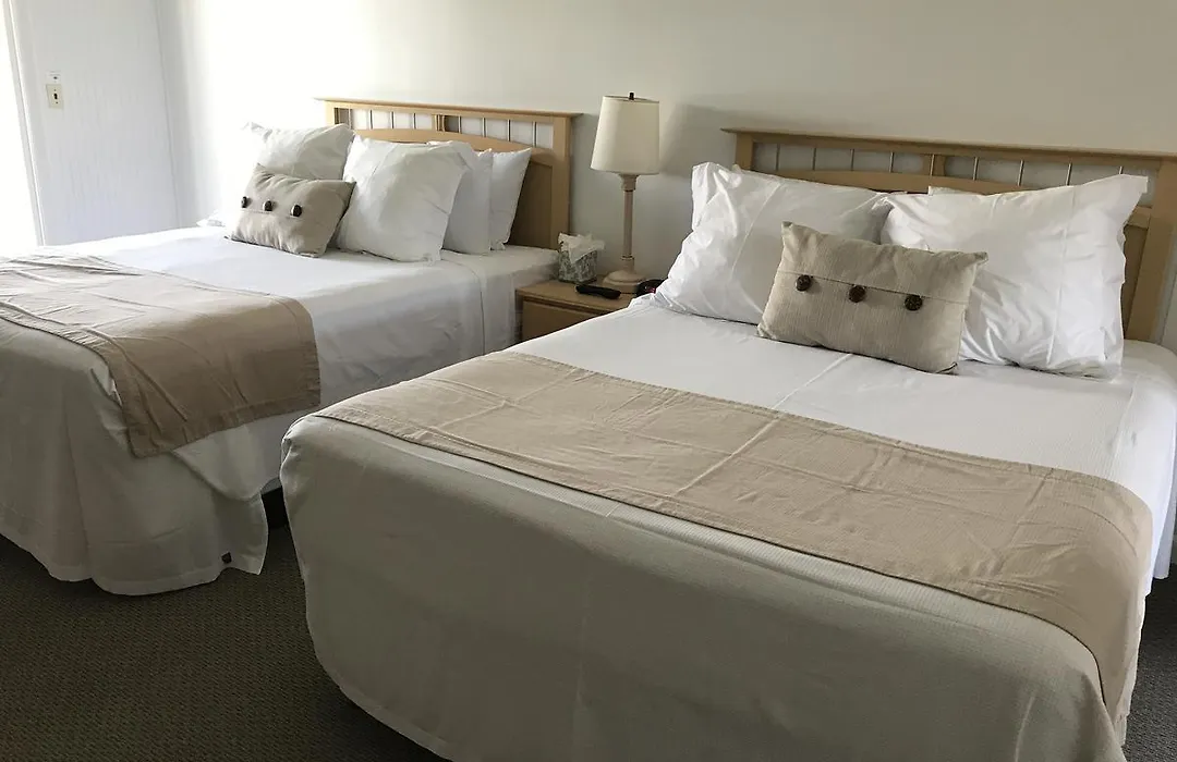 The Three Seasons Resort-1