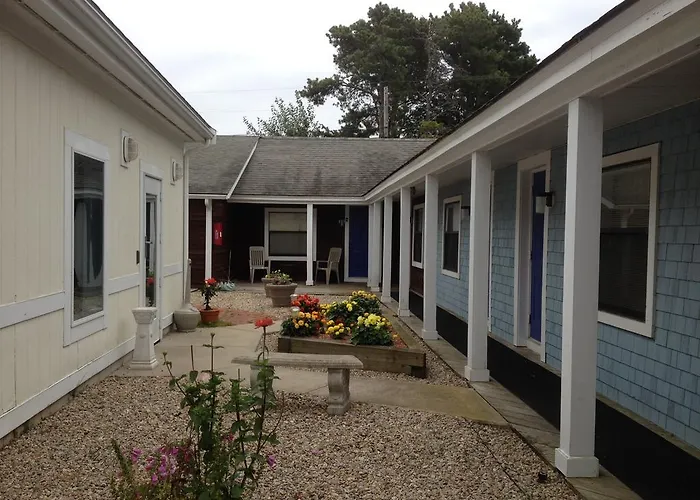 The Club At Cape Cod